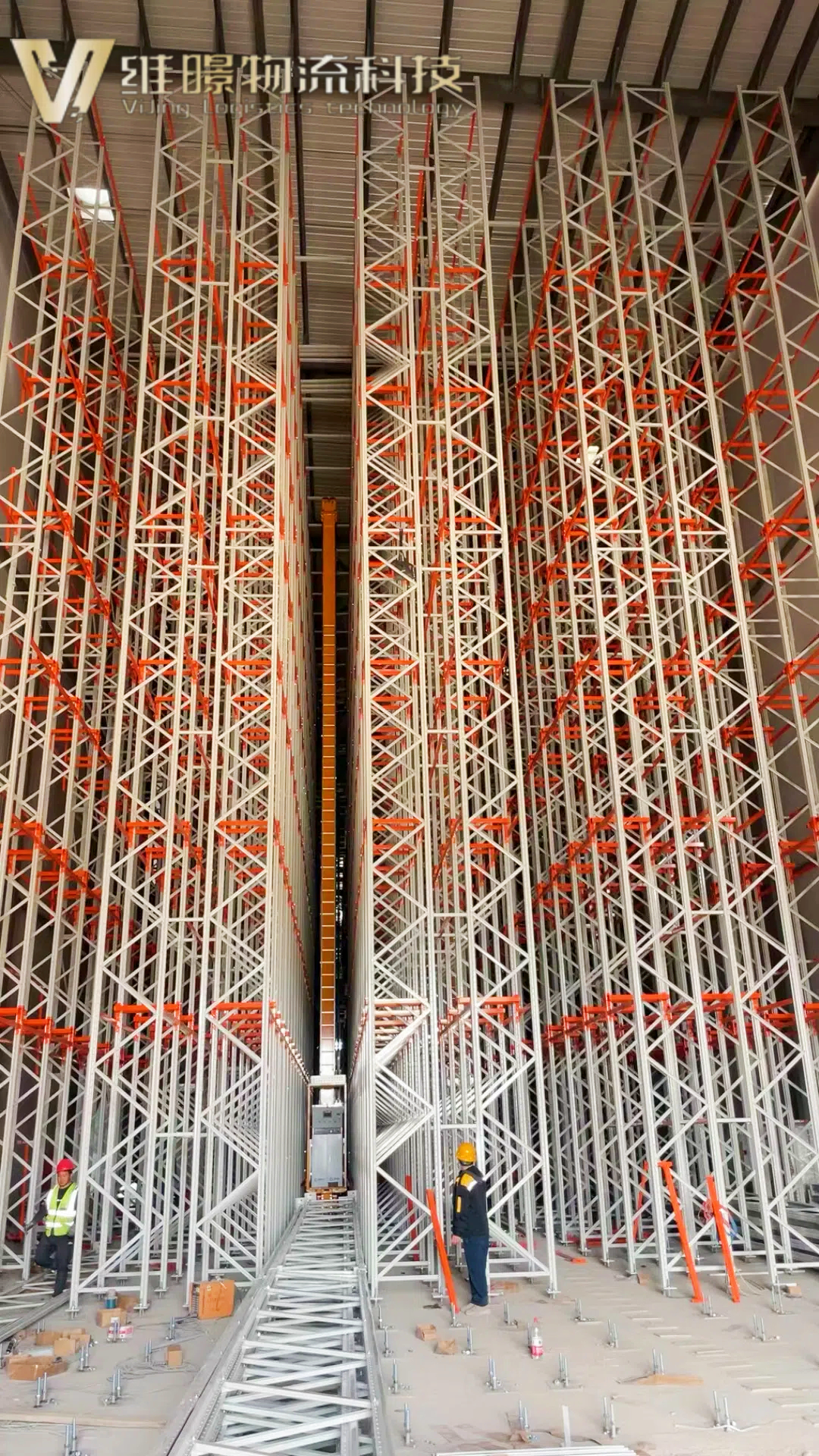 高位貨架承重標準與貨物存儲穩定性如何？