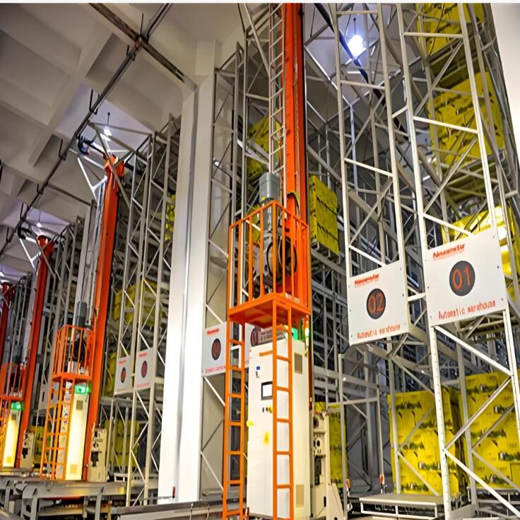 智能倉庫不是 “奢侈品”！中小企也能搞？3 個關鍵考量點